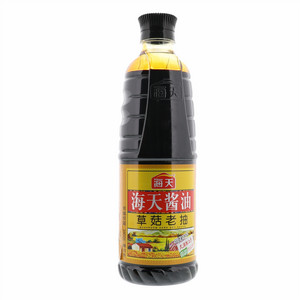 草菇老抽900mL*1
