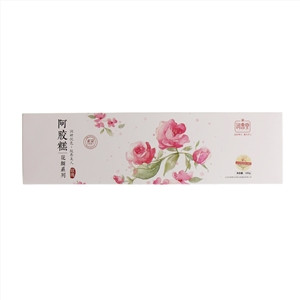 润惠堂阿胶糕（玫瑰）180g
