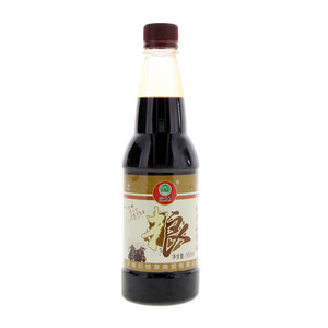 衍铭泉白玉菇酱油（酿造酱油）