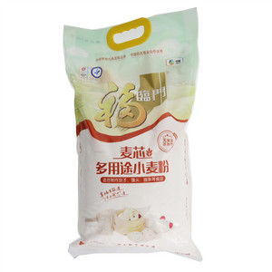 福临门麦芯多用途小麦粉