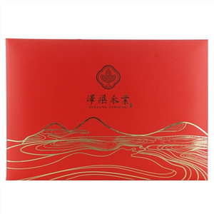 澤梁叅業人参蜜片