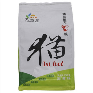 艾康贝精品配方猫粮