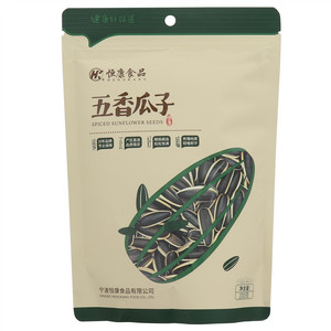 恒康五香瓜子200g