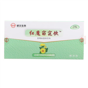 威尔生科红魔窈窕饮甜菊粉固体饮料