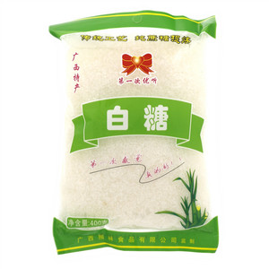 白糖