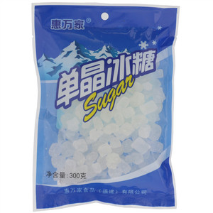 惠万家单晶冰糖