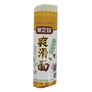 家之珍珍品面系列爽滑面（挂面）