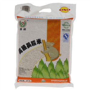 都利高级长糯米