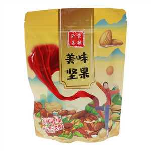 沂蒙善粮美味坚果