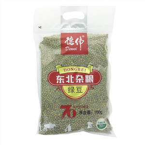德伟东北杂粮绿豆