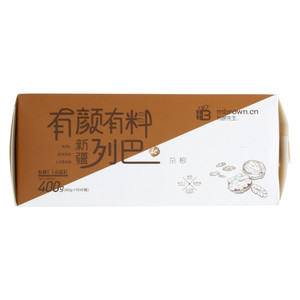 新疆列巴杂粮（核桃仁+南瓜籽）