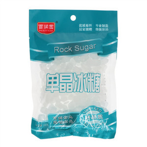 百润园单晶冰糖