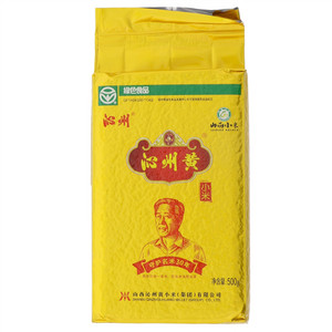沁州牌沁州黄小米