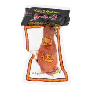 康达鸡腿