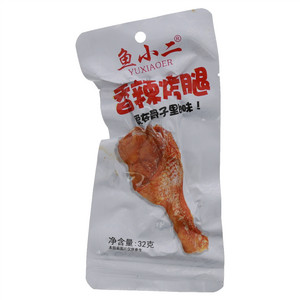 百联五香味牛肉干