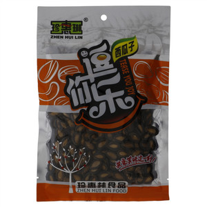 珍惠琳逗你乐西瓜子