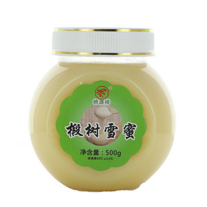 桃源祥椴树雪蜜