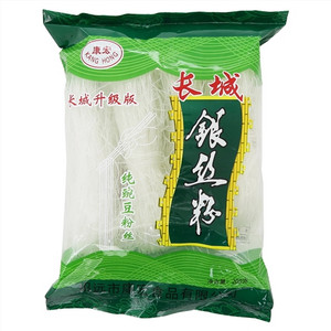 康宏长城银丝粉