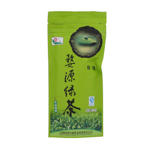 立式婺源绿茶（袋装）