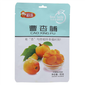御大妈曹杏脯
