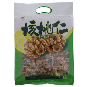 西北之星核桃仁