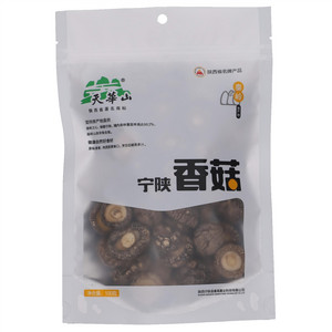 天华山宁陕香菇