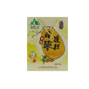 虔南第一山南酸枣糕900g礼盒