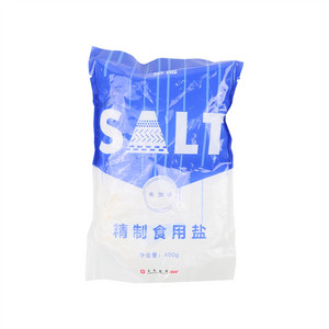 奉盐精制食用盐