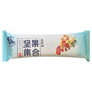 良一酸奶味坚果集合