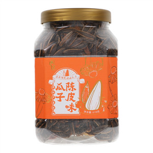 甄实陈皮味瓜子