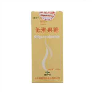 均畅牌低聚果糖