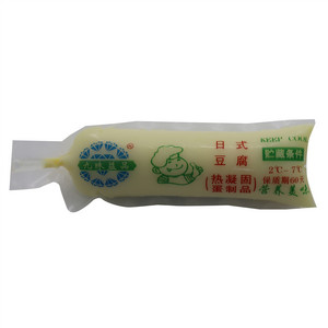 九珠益品日式豆腐