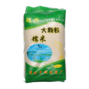 瑞兴大颗粒糯米