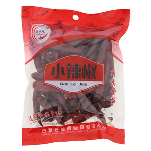 闽乡鸿小辣椒