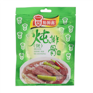 易源鑫炖（煲）排骨料