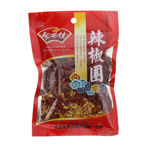 食亦佳辣椒圈