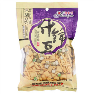 舒馨悦什锦豆