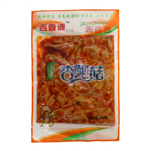 吉香源香辣杏鲍菇