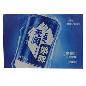 天润乳酸菌饮品奶啤