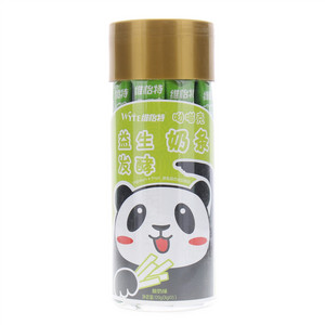 塞外怡园维怡特呦喵克酸奶味奶条（含乳固态成型制品）