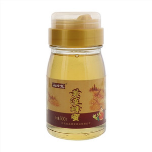 品蜂堂黄连蜂蜜