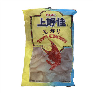 上好佳龙虾片