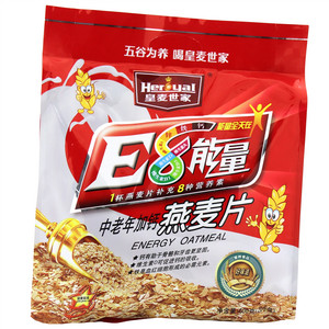 E8能量燕麦片-中老年加钙