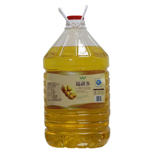 福祺多一级大豆油
