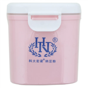 科大宏梁咖啡纳豆益生菌拾号特膳