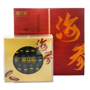 固力源干海参-250g