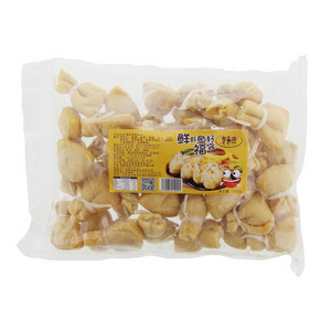 亨食康鲜虾鱼籽福袋