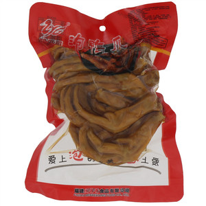 鸭爪哥鲜香原味泡鸭爪