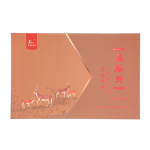 奉鹿堂鹿胶粉