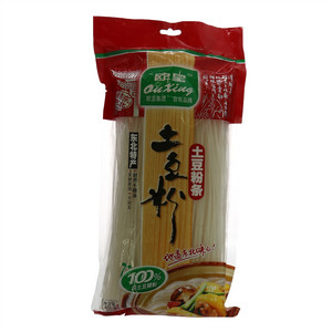 欧星土豆粉条